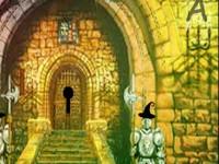 play Enigmatic Palace Escape