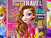 play Ellie Fashion Magazine