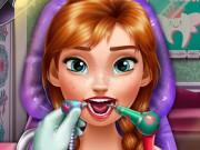 Ice Princess Real Dentist