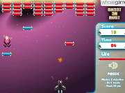 play Shoot Or Rust Game