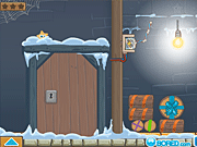 Find The Candy - Candy Winter Game