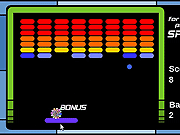 play Voyager Breakout 2 Game