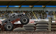 play Monster Trucks Unleashed