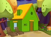 play Mischievous Kids Escape