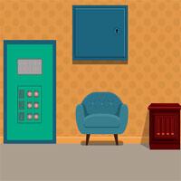 play Puerta Juego Hard Door Escape