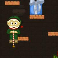 play Christmas Jump