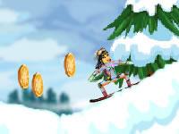 play Avalanche Stunts