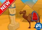 play Secret Mummy Coffin