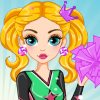 play High School Cheerleader Mania