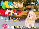 play Pet Cocker Spaniel