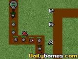 play Terrain Defense