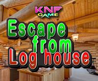 play Escape From Log House