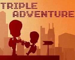 play Triple Adventure