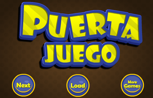 play Puerta Juego - Hard Door Escape