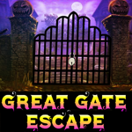 play Great Gate Escape