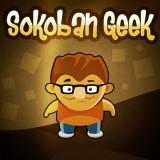 play Sokoban Geek