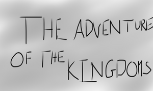 play The Adventure Of The Kingdoms