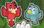 play Bird Jungle Rescue