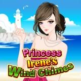 play Princess Irene'S Wind Chimes