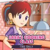 play Sara'S Cooking Class: Cake Balls