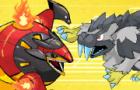 play Fuzzmon
