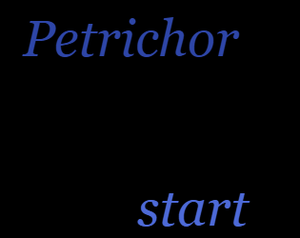play Petrichor