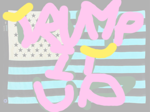 play Trump It Up!
