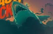 play Sharkosaur Attack