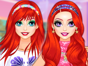 play Ariel Instagram Diva