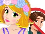 play Rapunzel Getting Over Flynn