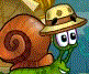 play Snail Bob 8