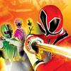 play Power Rangers Samurai Bow