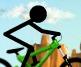 play Stickman Downhill