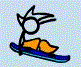 play Fancy Snowboarding