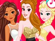 play Princess Black Friday Chaos