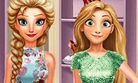 play Bffs Dressing Room