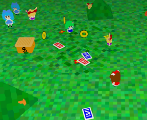 play Coin Defender