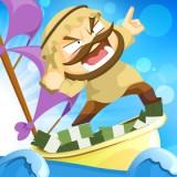 play Rich Man Survival