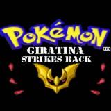 Pokemon Giratina Strikes Back