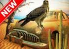 play Lost In Desert