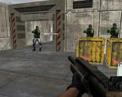 play Assault Zone