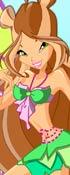 play Winx Club Sophix Style