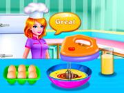 play Red Velvet Cupcake 2