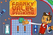play Franky Valet Parking