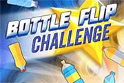 play Bottle Flip Challenge