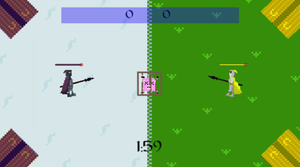 play Knightbash 2