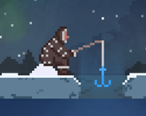 play Inuit Fishing