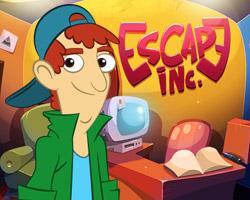 play Escape Inc