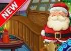 play Christmas Gateau