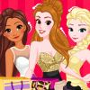 play Princess Black Friday Chaos